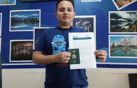 Visit Visa