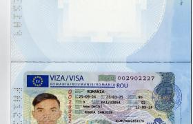 Labour Permit